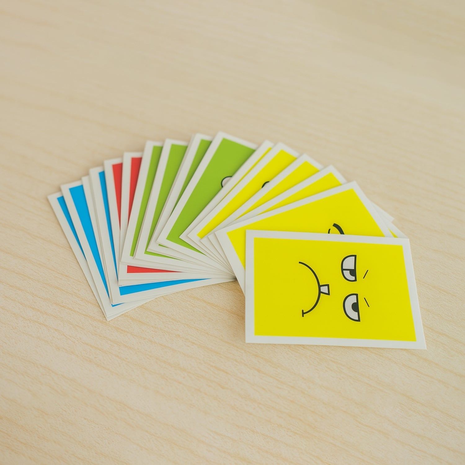 Interactive Face Expression Block Toy Set for Kids Interactive Face Expression Block Toy Set for Kids